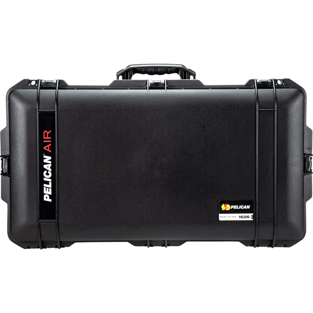 Pelican Air 1626 Case - With Foam (Black)