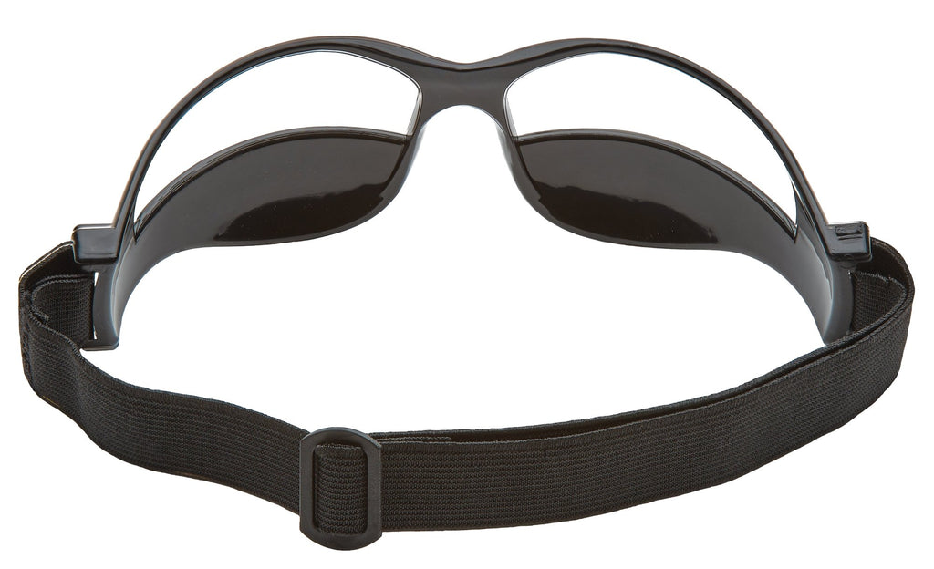 Unique Sports 6 Pack Dribble Specs Basketball Training Aid, Black, One Size Fits All