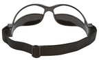 Unique Sports 6 Pack Dribble Specs Basketball Training Aid, Black, One Size Fits All