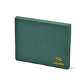 Wiselife Exercise Balance Pad Green | NonSlip Foam Stability Cushion for Fitness, Yoga, Physical Therapy, Core Strength & Knee 