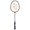 Yonex Nanoray Light 18I Graphite Badminton Racquet (Black)