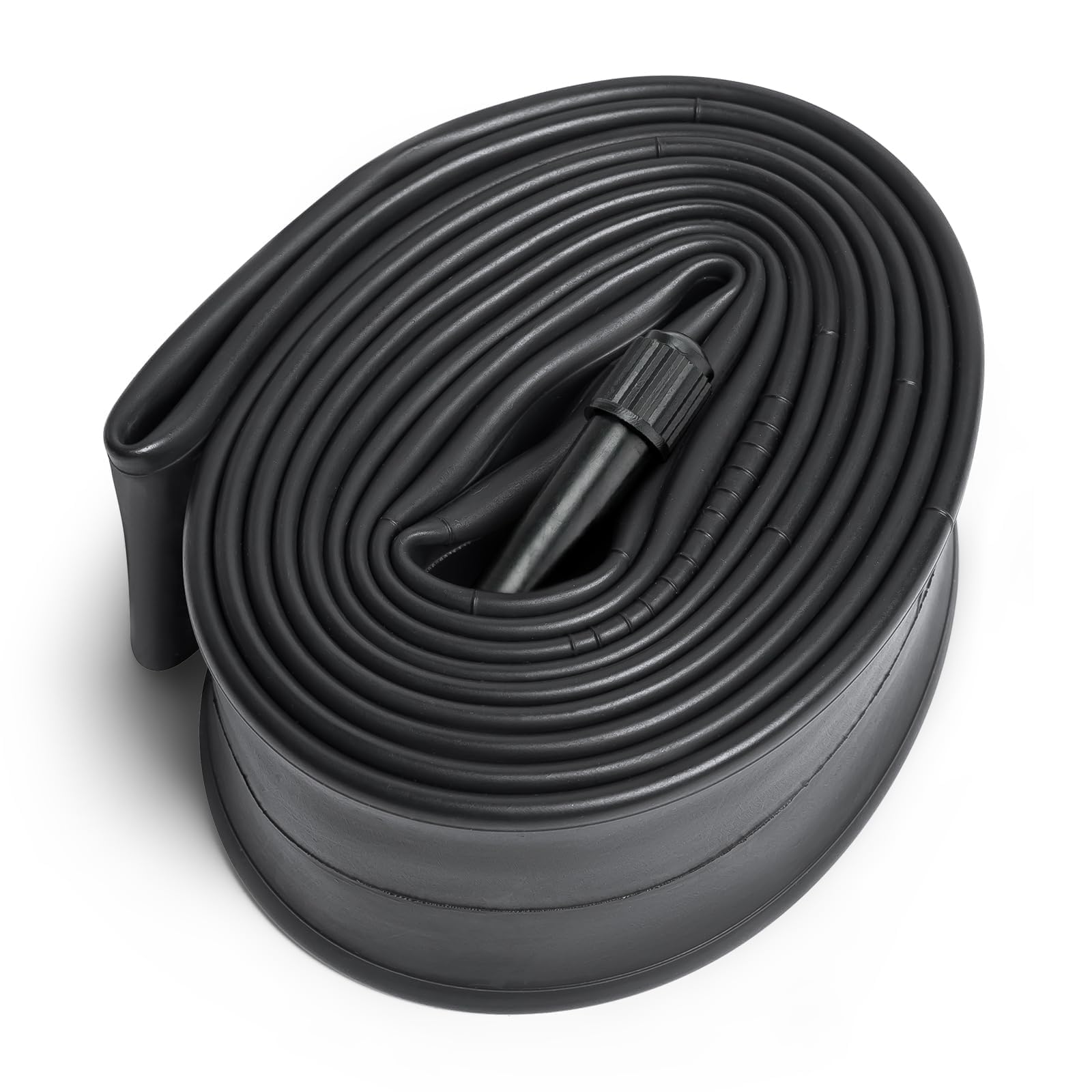 1-Pack 26'' Bike Inner Tube 26X1.75/2.125 (Etrto:47/57-559) Av32Mm Schrader Valve 26 Bicycle Tube Compatible With 26X1.75 26 X 1