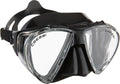 Cressi Penta+, Black/Black