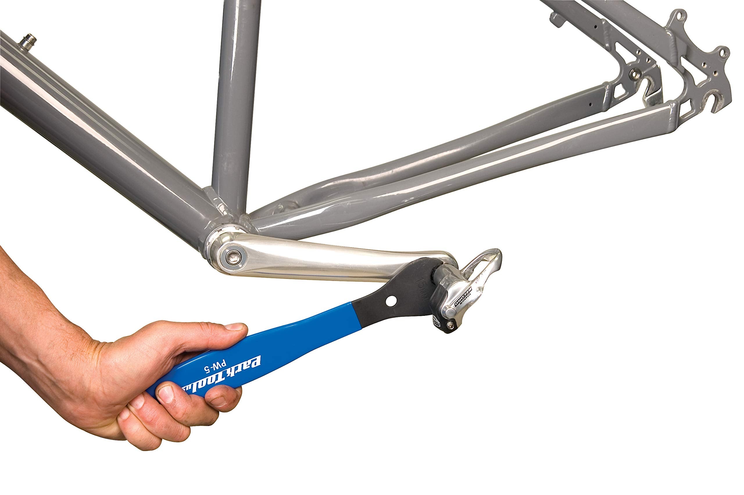 Park Tool Pw-5 Home Mechanic Pedal Wrench