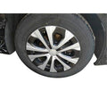 Wc;16-20 Prius;Silv/Chrm;