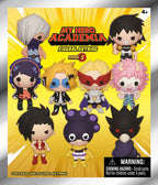 Funimation My Hero Academia Series 5-3D Foam Bag Clip In Blind Bag