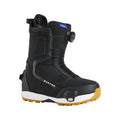 Burton Womens Highshot Step On Snowboard Boots, Size 7.5, Black