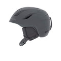 Giro Era Womens Snow Helmet Matte Charcoal S