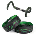 Road Bike Handlebar Tapes Made Of Eva+Pu, Professional Road Bicycle Bar Tape, Racing Bike Handle Wraps, Bicycle Handlebar Grips 