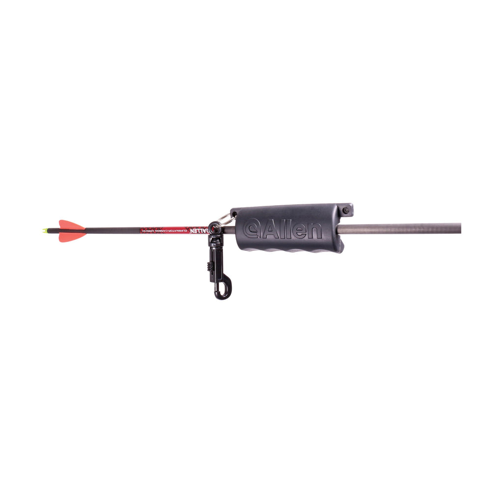 Allen Company Knetix Archery Arrow Puller, Gray (151), One Size Black