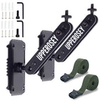 Upperosey Treedude4 Trail Camera Mounting Bracket, Alloy & Built-To-Last Hunting Gear Accessory For Outdoor, Trail Cam Mount W/