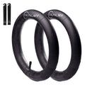 Calpalmy (2 Pack) 16'' X 1.75/1.95/2.125'' Kids Bike Replacement Inner Tubes - Inner Tube Replacement With 32Mm Schrader Valve C