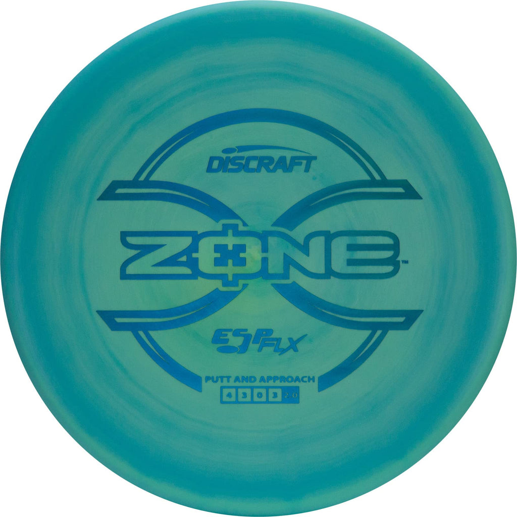 Discraft Esp Flx Zone 170-172 Putt And Approach Golf Disc