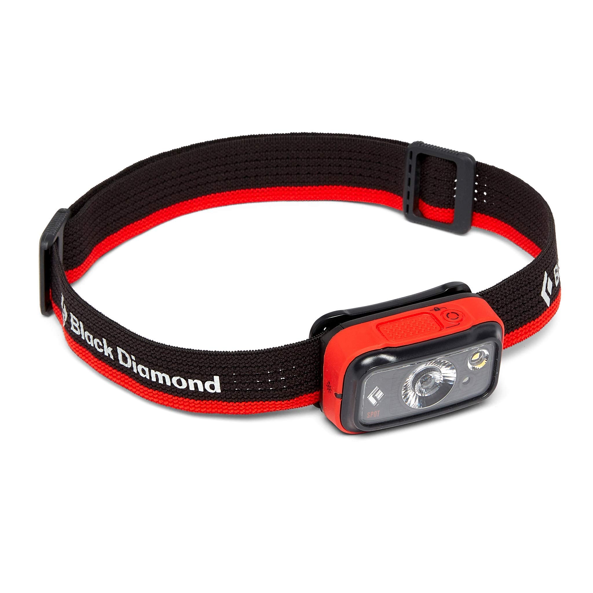 Black Diamond SPOT 350 HEADLAMP
