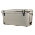 Bison Coolers Sand 75 Qt Cooler  Made In The Usa (75 Quart)