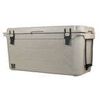 Bison Coolers Sand 75 Qt Cooler  Made In The Usa (75 Quart)