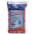 Vaporizer Calcium Chloride Ice Melting Pellets 50lb Bag - Melts to -30 F!