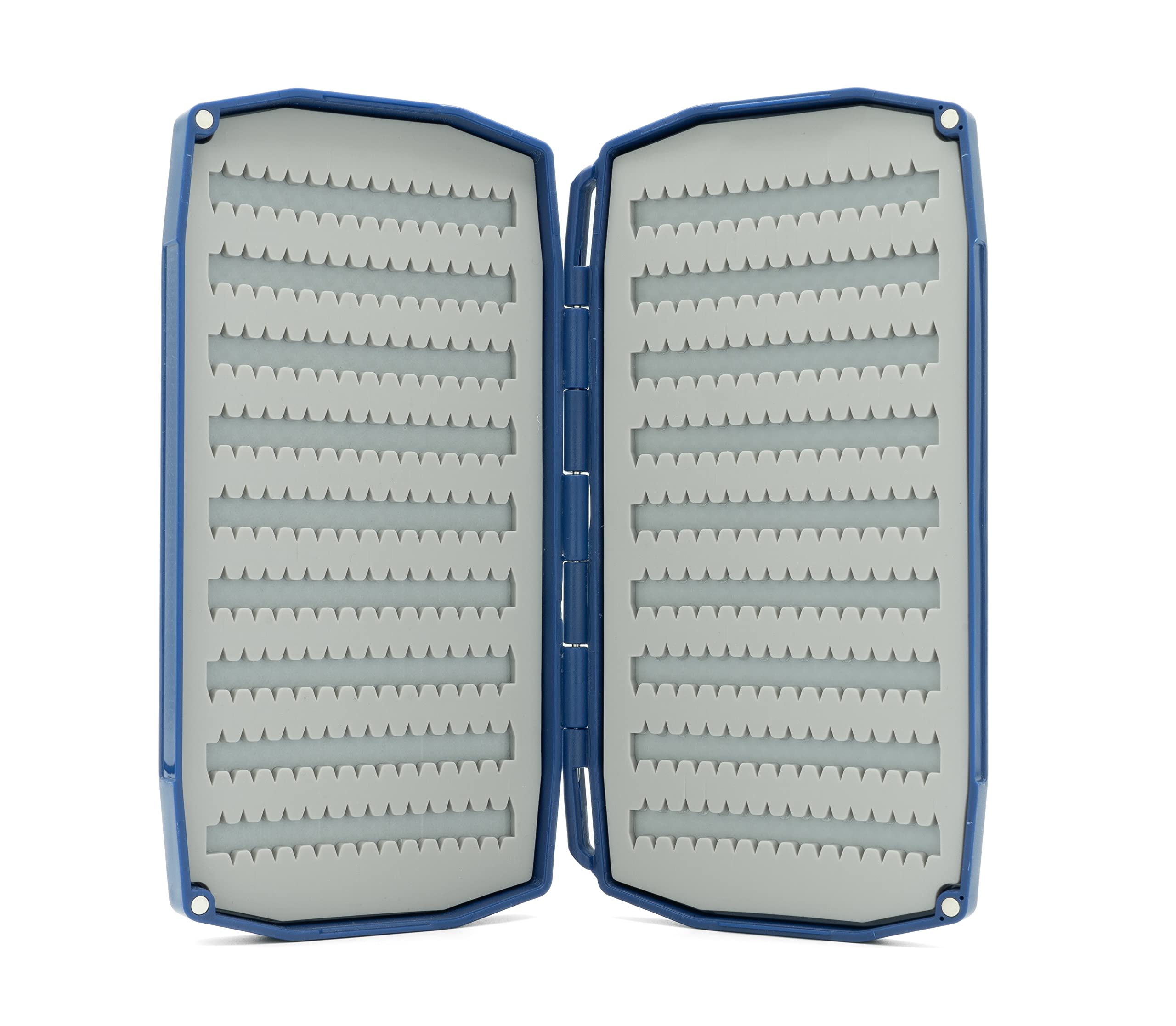 Umpqua UPG Sili Essential Fly Box Double Large Blue