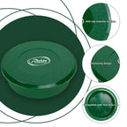 Roykaw Golf Cup Cover, Golf Putting Green Hole Covers For Golf Course Hole/Golf Practice Training Aids Holes, Abs Golf Hole Cove