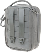 Maxpedition Frp First Response Pouch, Black, One Size