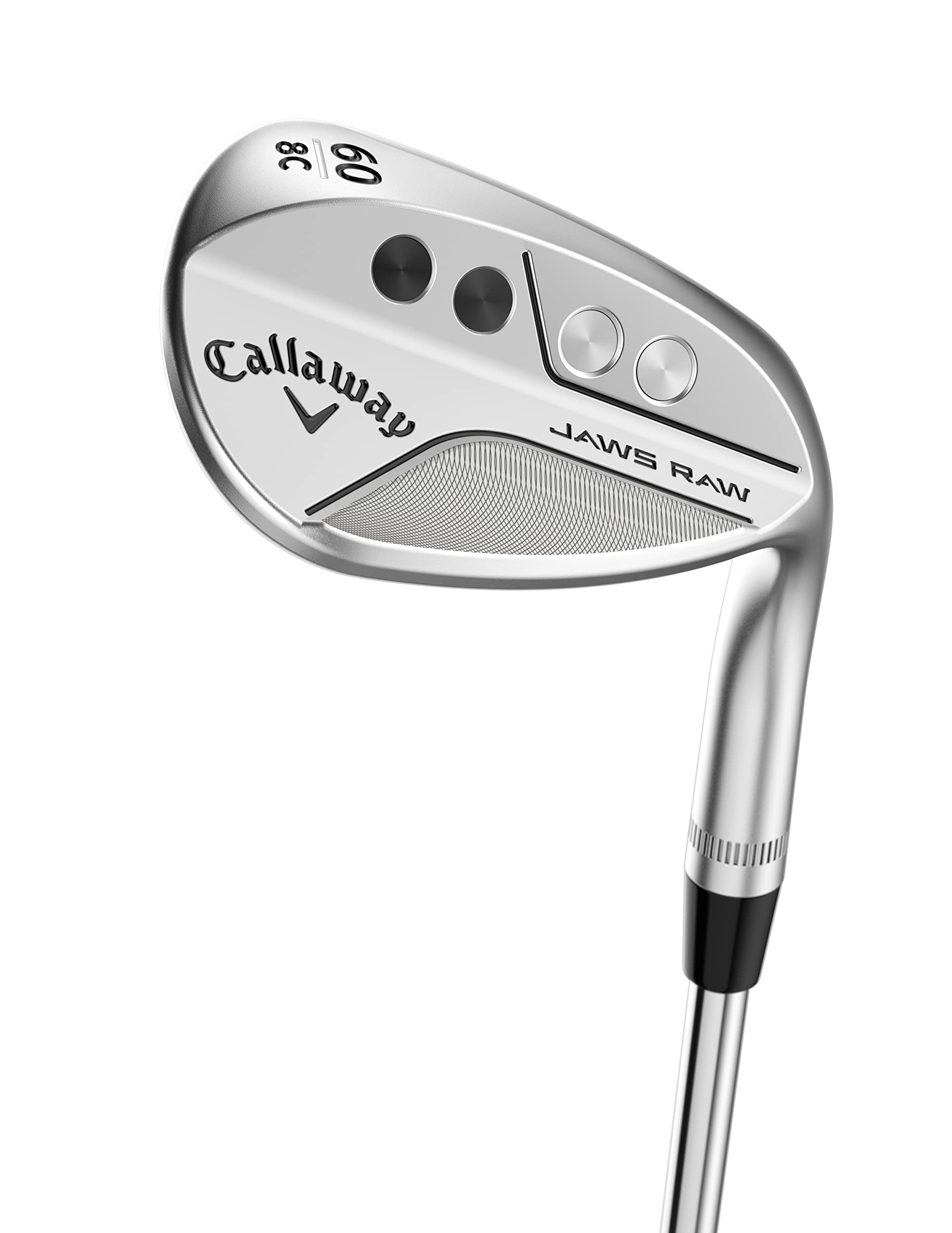 Callaway Golf Wg Rh Jaws Raw Crm 54-12 Xg St