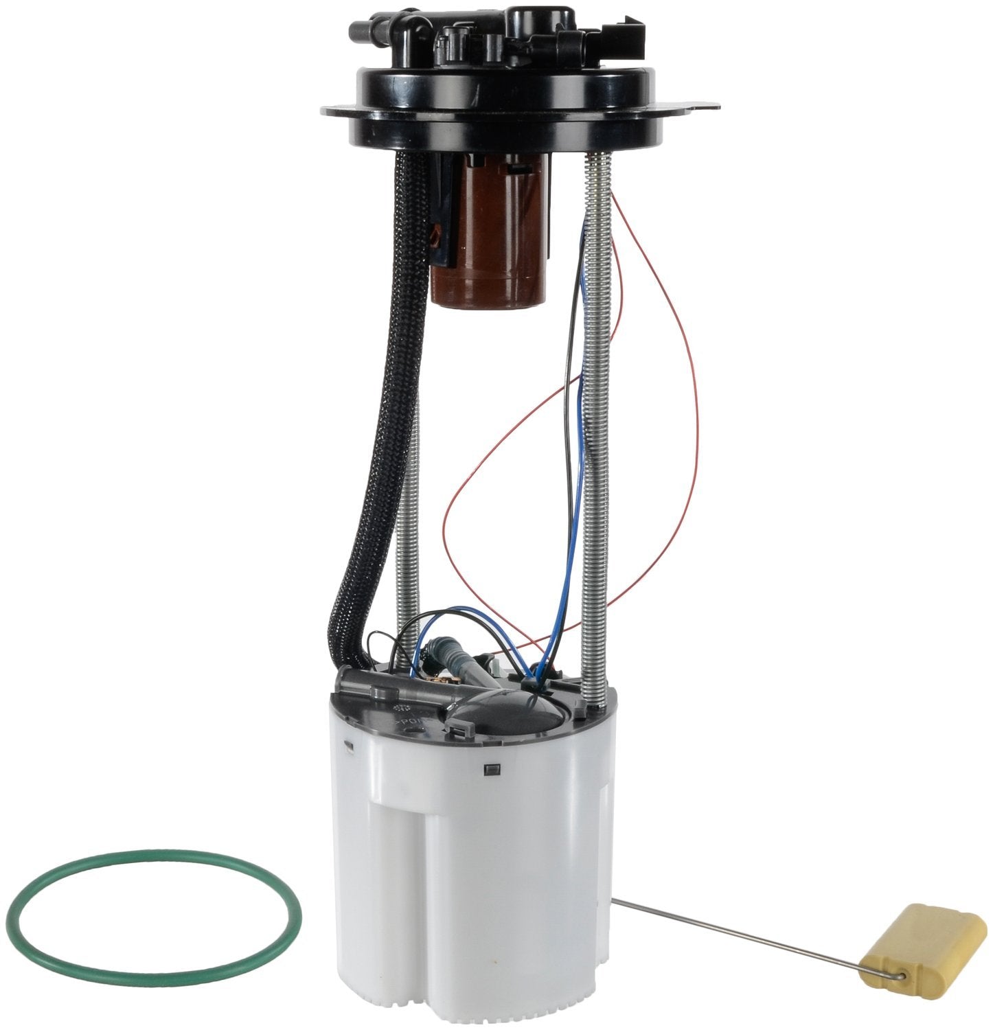 Bosch 69974 Oe Fuel Pump Module Assembly 2007-2008 Chevrolet Silverado 1500, 2007-2008 Chevrolet Silverado 2500 Hd, 2007-2008 Gm