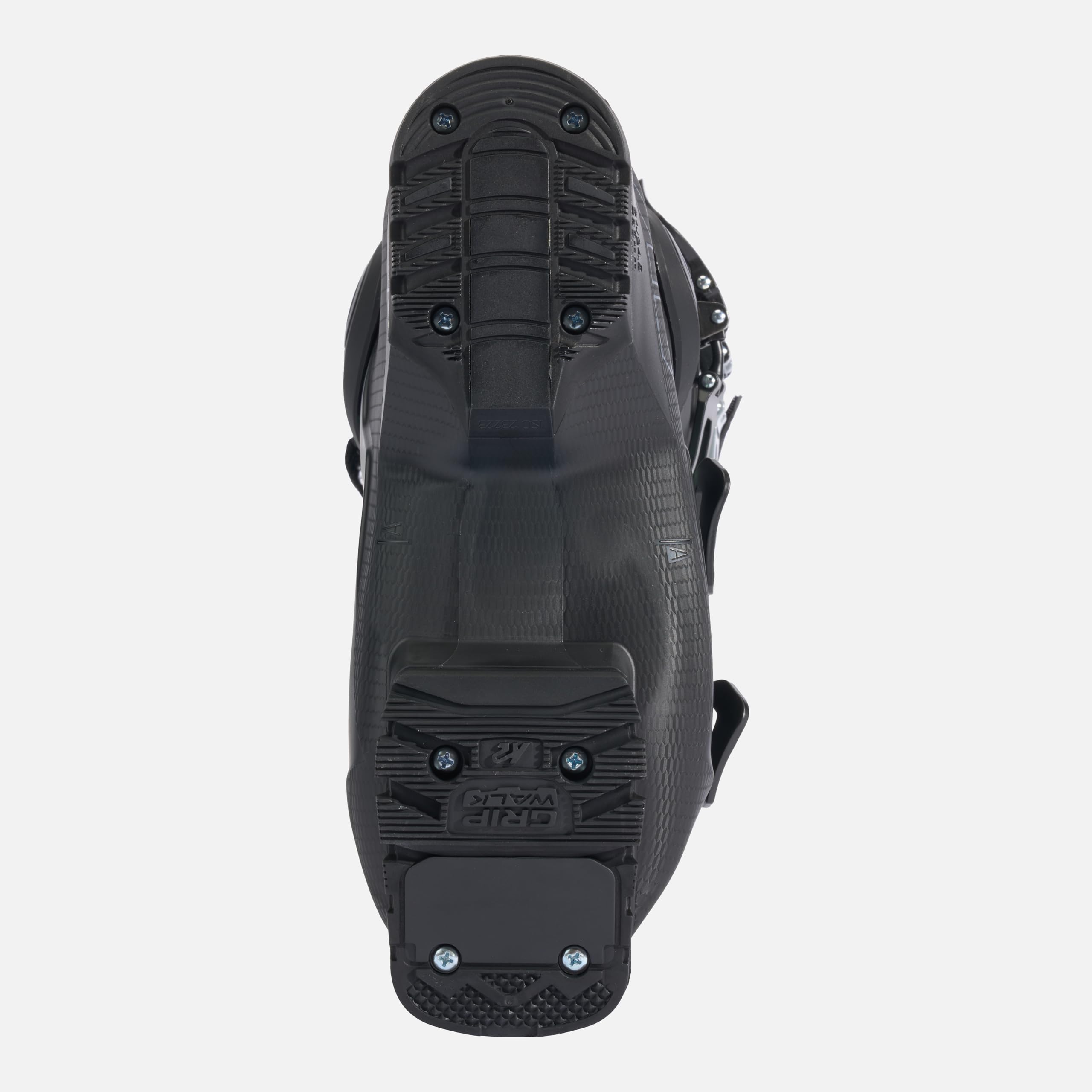 K2 Bfc 75 Womens Ski Boots, 23.5