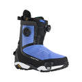 Burton Womens Highshot X Step On Snowboard Boots, Size 8, Iris Bloom