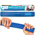 Serenilite Flexible Resistance Bar For Tennis Elbow Relief, Hand Strengthening Equipment For Therapy, Flexible Bar For Physical 