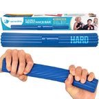 Serenilite Flexible Resistance Bar For Tennis Elbow Relief, Hand Strengthening Equipment For Therapy, Flexible Bar For Physical 