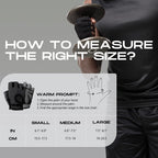 Lifect Essential Breathable Workout Gloves, Weight Lifting Shorty Fingerless Gloves With Curved Open Back, For Gym, Women And Me
