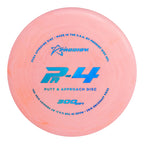 Prodigy Disc 300 Soft Pa-4 Disc Golf Putter  Understable Putt & Approach Disc  Great Grip In All Conditions  Straight Flying Put
