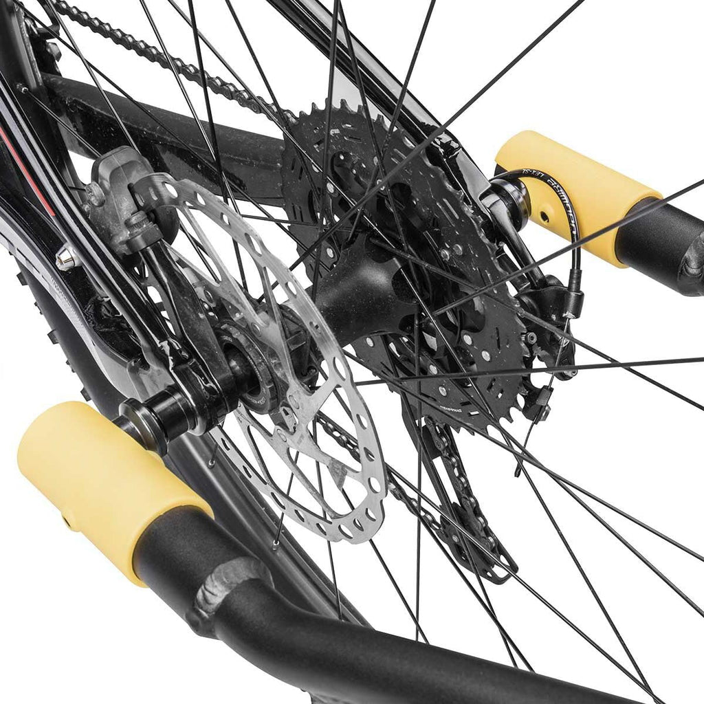 Topeak Journey Trailer Tx Axle Kit Black, M12X1.0