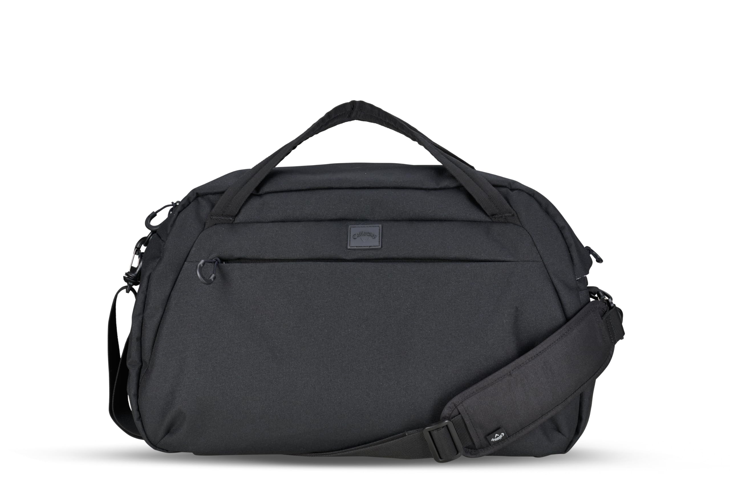 Callaway Golf Clubhouse Travel Collection (Duffel, Black)