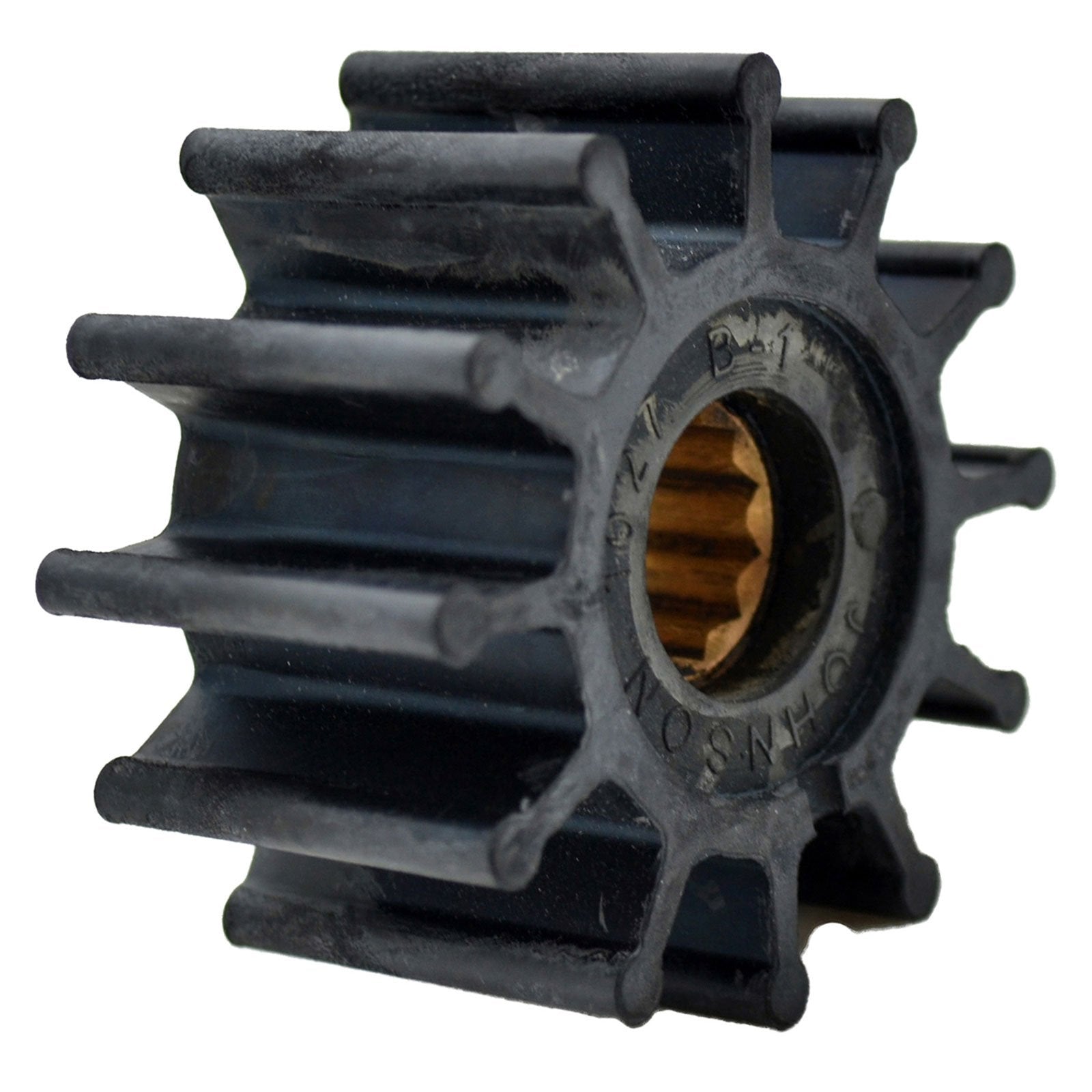 Johnson Pump 09-1027B-9-00 Nitrile F5B Impeller