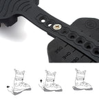 Sidas - Ski Boot Traction Cleats For Ski Boots