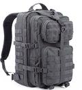 Reebow Gear Tactical Backpack For Men Military Tactical Bag Pack Army Molle Survival Bags Backpacks