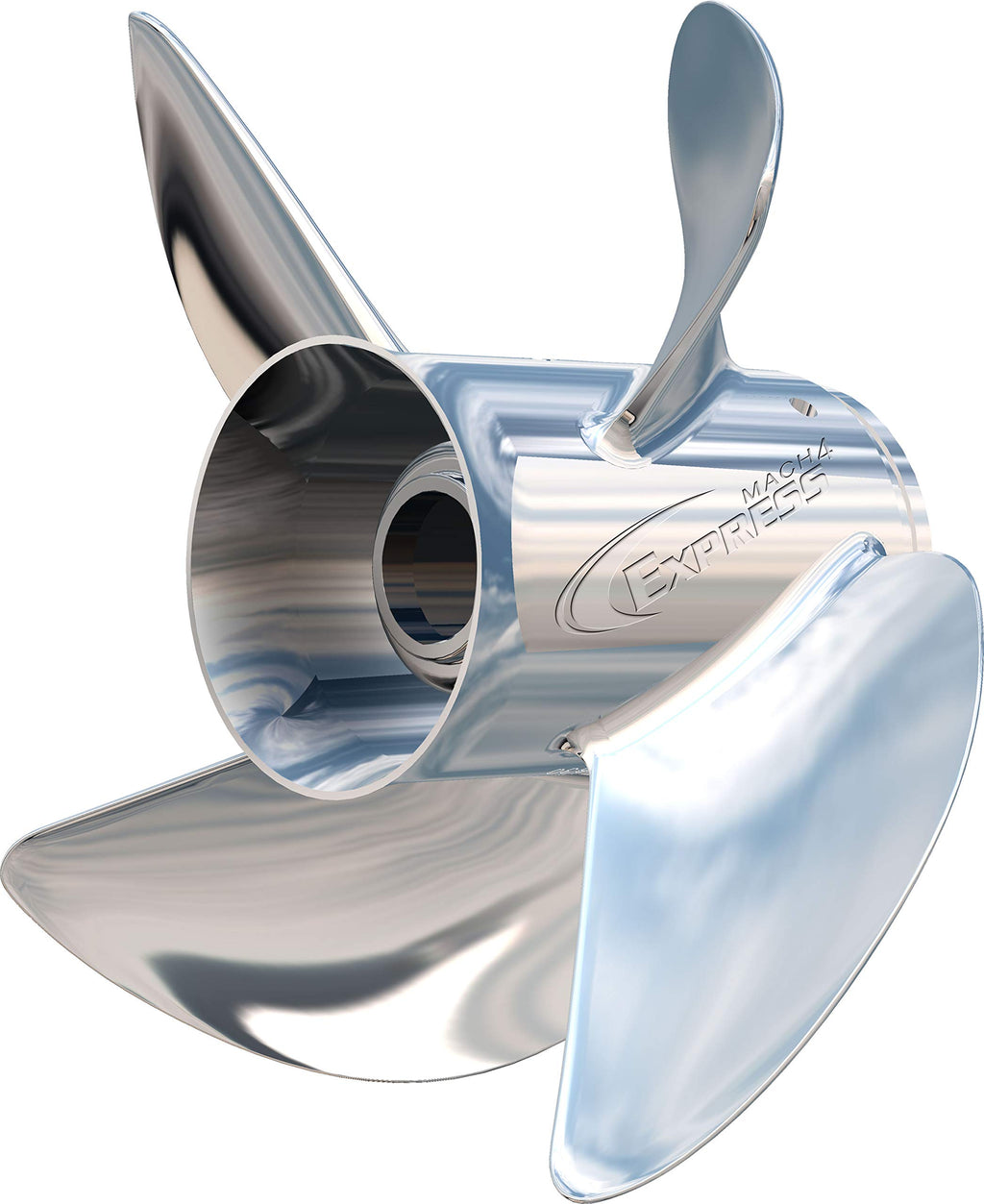 Turning Point Propellers 31431540 Props Express Mach4 13.5X15X4Bl