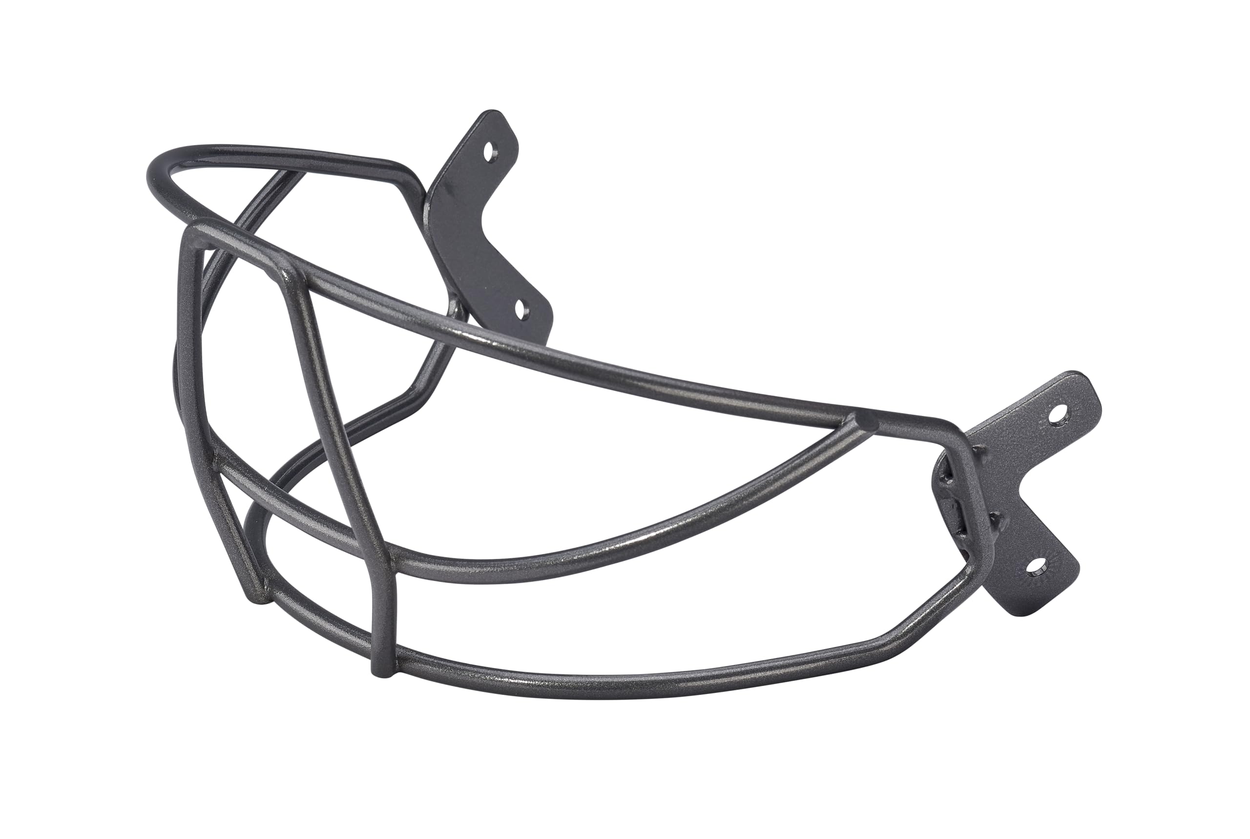 Easton | Universal Fastpitch Softball/Baseball Facemask | Fits All Easton Helmets | Chinstrap + Hardware Included