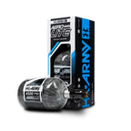 Hk Army 68/4500 Aerolite Hpa Compressed Air Tank System - Clear