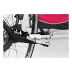 Trixie Hitch For Dog Bike Trailer, Pet Bicycle Trailer Coupler