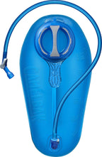 Camelbak Crux 3-Liter Water Reservoir - Hydration Bladder - Faster Water Flow Rate - Leak-Proof Water Bladder - Ergonomic Shape 