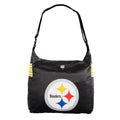 Littlearth Pittsburgh Steelers NFL Jersey Tote