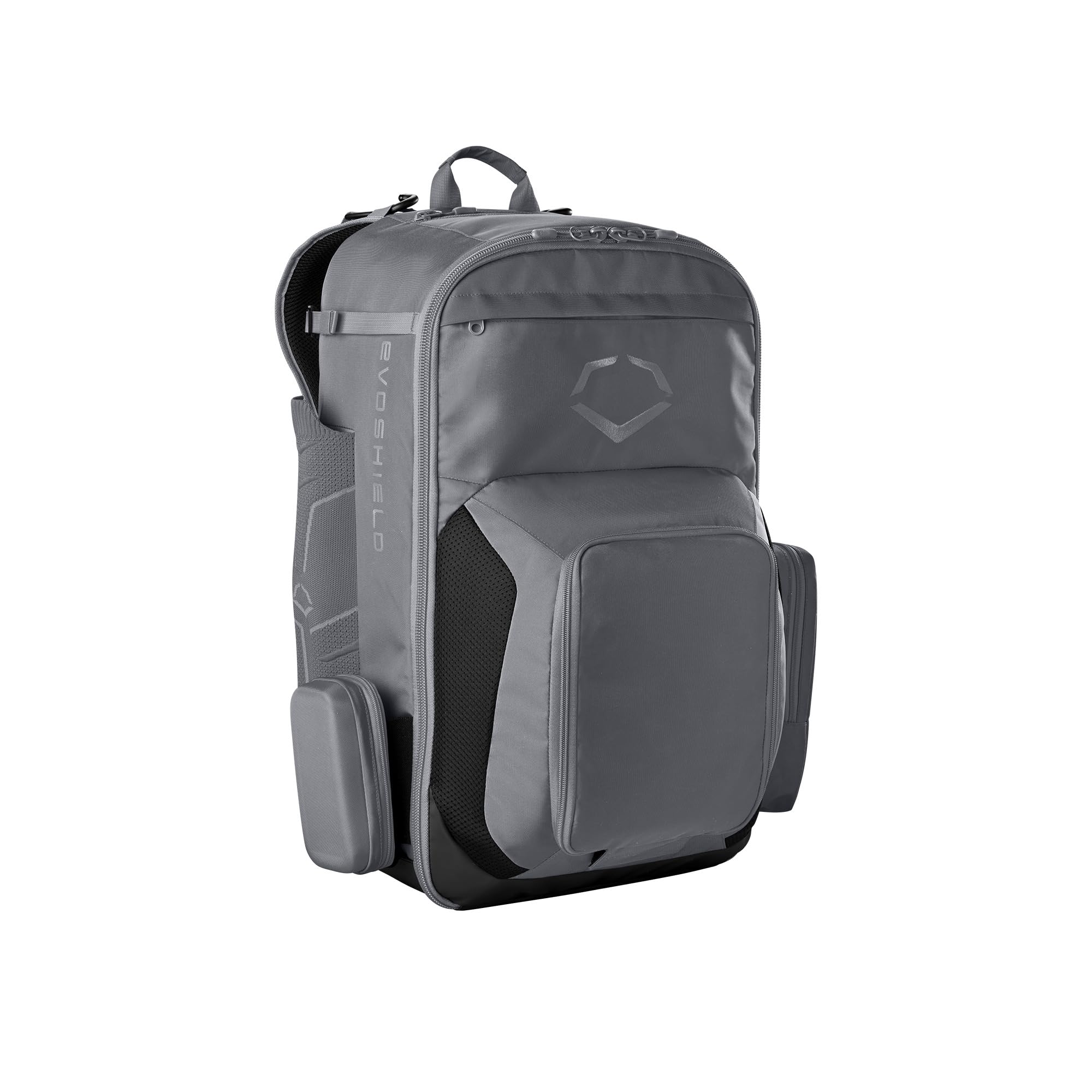 EvoShield Takeover Backpack - Charcoal