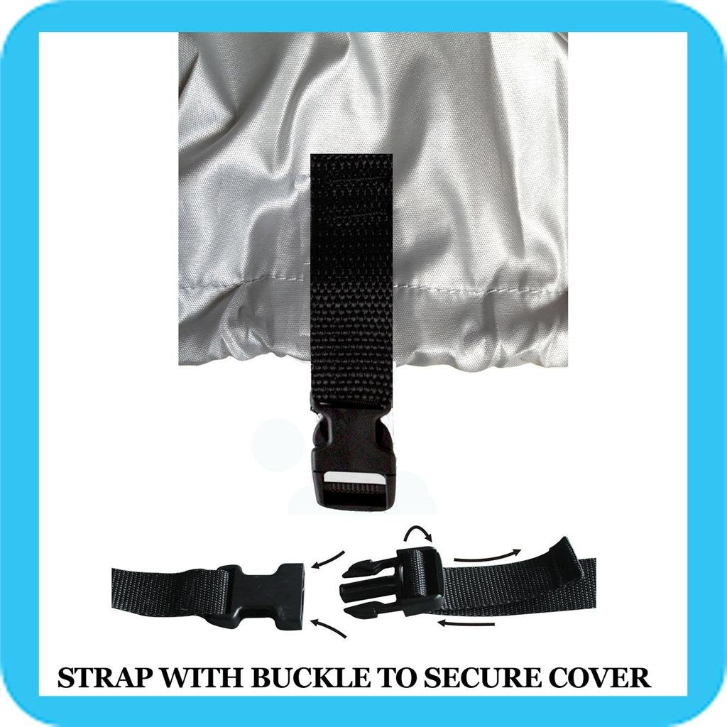 Compatible For Sea Doo Jet Ski Rxp 215 Cover 2007 2008 2009 2010 Jetski Cover Pwc 420 Denier