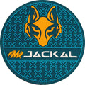 MOTIV Grip Disk Shammy - Apex Jackal