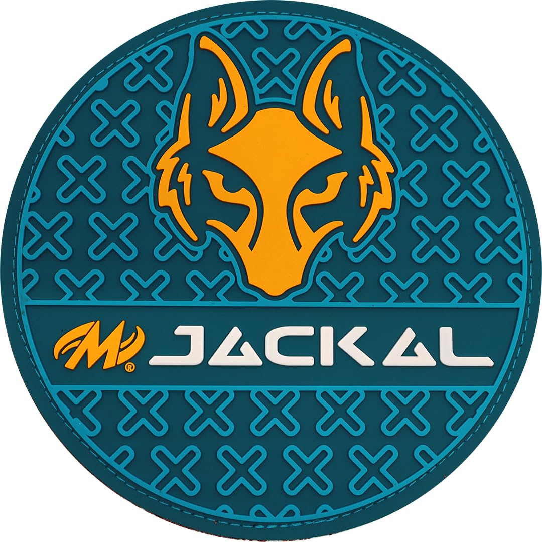 MOTIV Grip Disk Shammy - Apex Jackal
