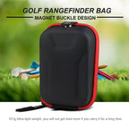 Golf Rangefinder Bag Hunting Eva Case Laser Distance Meter Club Bag Accessorie