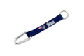 aminco NFL New England Patriots Carabiner Lanyard Keychain, 5