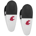 Ncaa Washington State Cougars Mini Chip Clip Magnets, Set Of 2